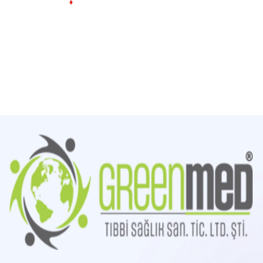 Greenmed Tıbbi Sağlık Tic. Ltd. Şti.