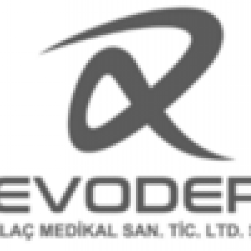 Revoderm Pharma İlaç Medikal San. ve Tic. Ltd. Şti.